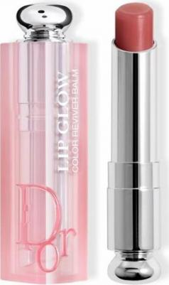 Блеск Addict Lip Glow Бальзам для губ
