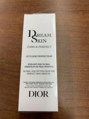 Capture Totale DreamSkin Care & Perfect Le Fluid Perfecteur – фото 3