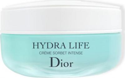 Дневной крем Hydra Life Intense Sorbet 50 мл – фото 3