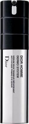 Homme Dermo System Подтягивающая сыворотка для контура глаз, снимающая признаки усталости – фото 1