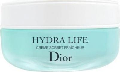 Hydra Life Fresh Hydration Крем-сорбет Fraicheur 50 мл
