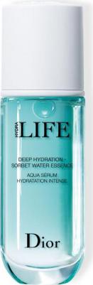 Hydra LIFE Увлажняющая сыворотка-сорбе – фото 2