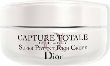 Крем для лица Capture Totale C.E.L.L. Energy Super Potent Rich Creme, 50 мл – фото 1