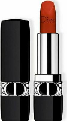 Помада Rouge Balm Satin Бальзам для губ с сатиновым финишем 3348901587006