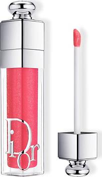Придающий объем блеск плампер Addict Lip Maximizer №19 Glittery - Shimmer Peach – фото 1