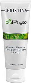 Балансирующий крем Bio Phyto Balancing Cream, 75 мл – фото 1
