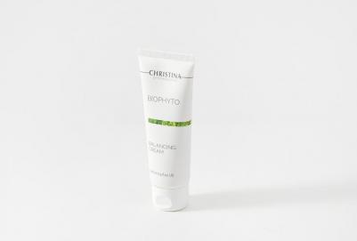 Балансирующий крем Bio Phyto Balancing Cream, 75 мл – фото 3