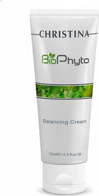 Балансирующий крем Bio Phyto Balancing Cream, 75 мл – фото 4