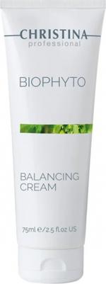 Балансирующий крем Bio Phyto Balancing Cream, 75 мл – фото 5
