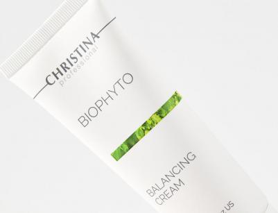 Балансирующий крем Bio Phyto Balancing Cream, 75 мл – фото 9
