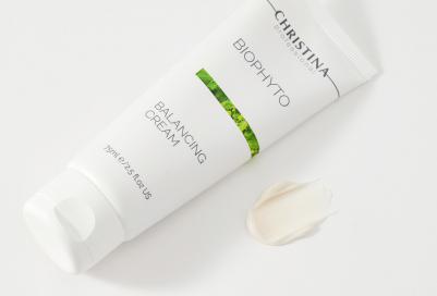Балансирующий крем Bio Phyto Balancing Cream, 75 мл – фото 11