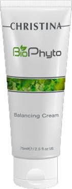 Балансирующий крем Bio Phyto Balancing Cream, 75 мл – фото 12