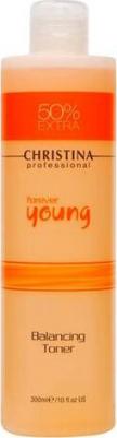 Балансирующий тоник Forever Young Balancing Toner 300 мл – фото 5