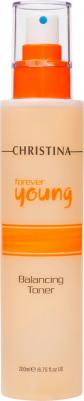 Балансирующий тоник Forever Young Balancing Toner 300 мл – фото 12