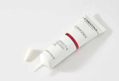 Гель для локальной коррекции / Comodex Correct & Prevent Gel 30 мл – фото 3