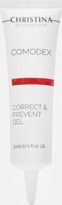Гель для локальной коррекции / Comodex Correct & Prevent Gel 30 мл