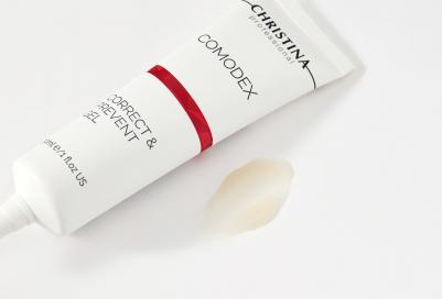 Гель для локальной коррекции / Comodex Correct & Prevent Gel 30 мл – фото 5
