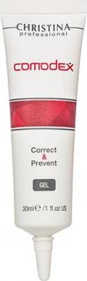 Гель для локальной коррекции / Comodex Correct & Prevent Gel 30 мл – фото 7