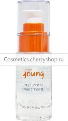 Гель для зоны вокруг глаз с витамином Forever Young Eye Zone Treatment К 30 мл (№1) – фото 9