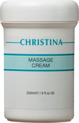 Массажный крем Massage Cream, 250 мл – фото 2