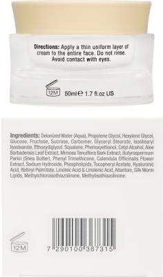 Обновляющий крем Silk UpGrade Cream, 50 мл – фото 2