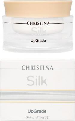 Обновляющий крем Silk UpGrade Cream, 50 мл