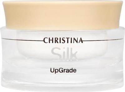 Обновляющий крем Silk UpGrade Cream, 50 мл – фото 5