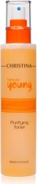 Очищающий тоник Forever Young Purifying Toner, 300 мл – фото 1