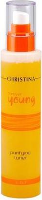Очищающий тоник Forever Young Purifying Toner, 300 мл – фото 3