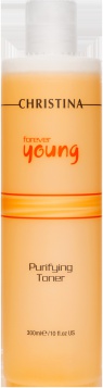 Очищающий тоник Forever Young Purifying Toner, 300 мл – фото 4