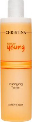 Очищающий тоник Forever Young Purifying Toner, 300 мл – фото 5