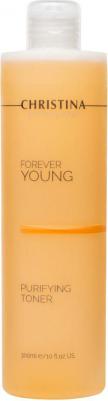 Очищающий тоник Forever Young Purifying Toner, 300 мл – фото 8