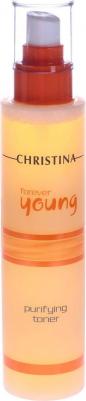 Очищающий тоник Forever Young Purifying Toner, 300 мл – фото 9