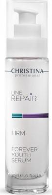 Омолаживающая сыворотка Line Repair Firm Forever Youth Serum 30 мл