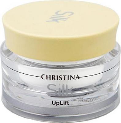 Подтягивающий крем Silk UpLift Cream, 50 мл – фото 1