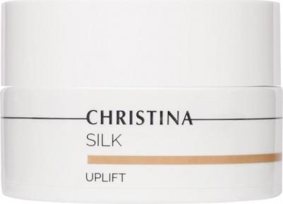 Подтягивающий крем Silk UpLift Cream, 50 мл – фото 2