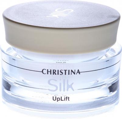 Подтягивающий крем Silk UpLift Cream, 50 мл – фото 3