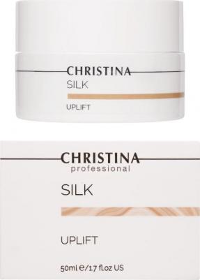 Подтягивающий крем Silk UpLift Cream, 50 мл