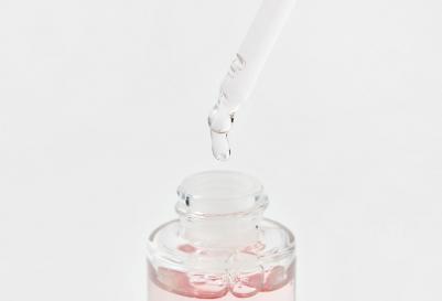 Рег. увл. капли с гиалуроновой кислотой Тераскин Line Repair Hydra Theraskin+Ha 30 мл – фото 1