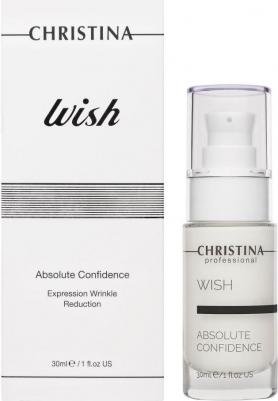 Сыворотка Абсолютная уверенность / Absolute Confidence WISH 30 мл – фото 1
