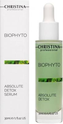 Сыворотка-детокс Абсолют / Bio Phyto Absolute Detox Serum 30 мл