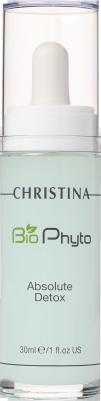 Сыворотка-детокс Абсолют / Bio Phyto Absolute Detox Serum 30 мл – фото 2