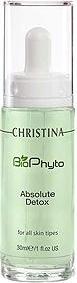 Сыворотка-детокс Абсолют / Bio Phyto Absolute Detox Serum 30 мл – фото 7