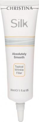 Сыворотка для заполнения мимических морщин / Absolutely Smooth SILK 30 мл – фото 1