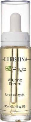 Сыворотка «Очарование» Bio Phyto Alluring Serum (шаг 7), 30 мл – фото 2