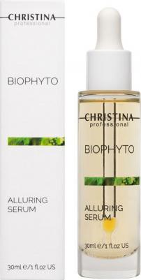 Сыворотка «Очарование» Bio Phyto Alluring Serum (шаг 7), 30 мл – фото 8
