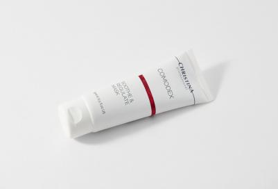 Успокаивающая себорегулирующая маска Comodex Soothe & Regulate Mask, 75 мл – фото 4