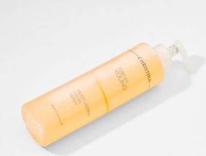 Увлажняющее моющее средство для лица Forever Young Moisturizing Facial Wash 300 мл – фото 7
