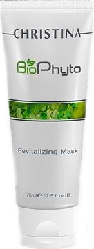 Восстанавливающая маска Bio Phyto Revitalizing Mask 75 мл – фото 1