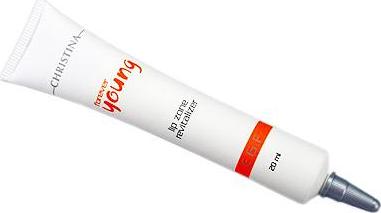 Восстанавливающий бальзам для губ Forever Young Lip Zone Revitalizer, 20 мл – фото 4